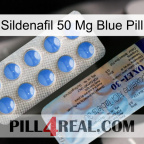 Sildenafil 50 Mg Blue Pill 39